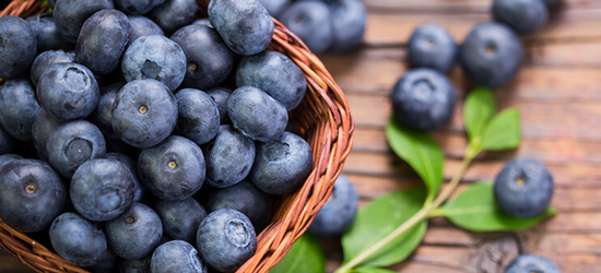 12 foods to help you manage stress